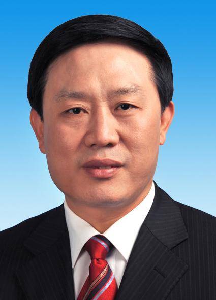 宋仁堂（河北省交通运输厅党组书记、厅长）