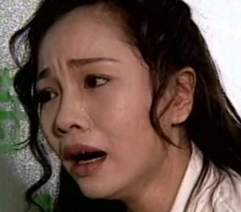 黄祖儿(中国香港女演员,三级片明星)