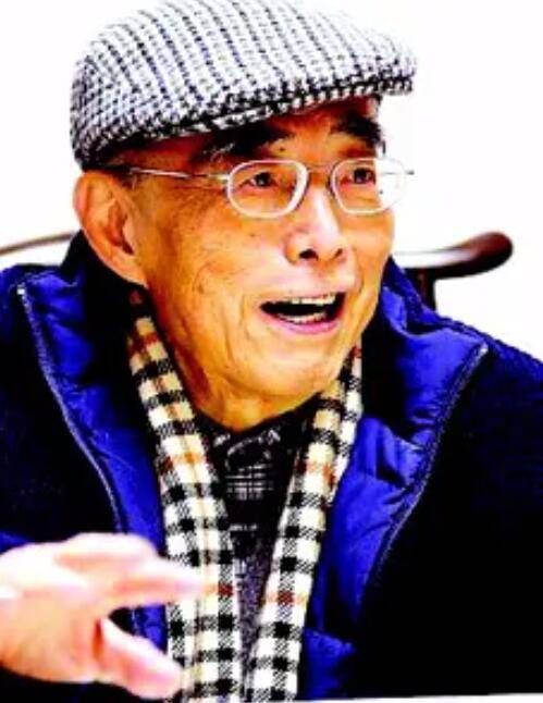 程十发（中国海派书画画家）