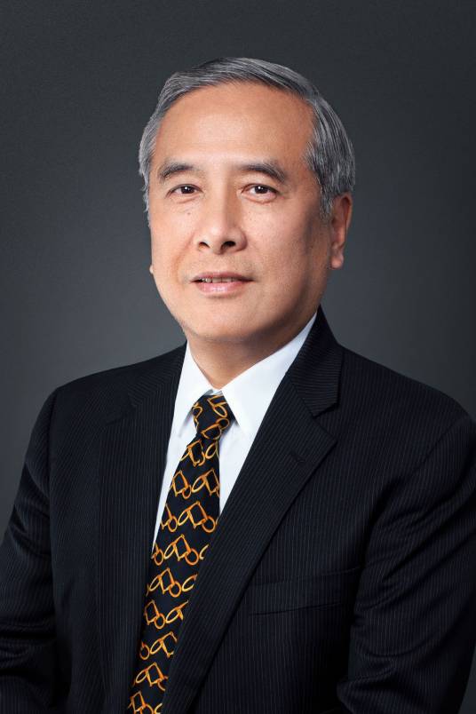 周林（香港中文大学商学院院长，世界计量经济学会院士）