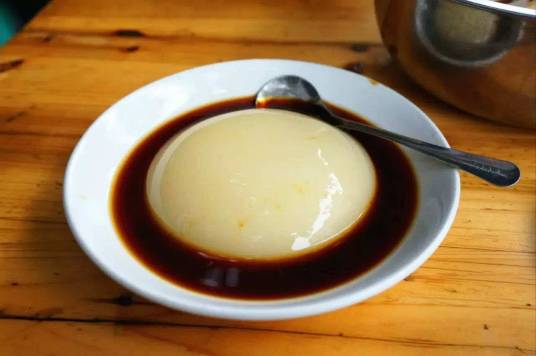 凉糕（中国传统小吃）