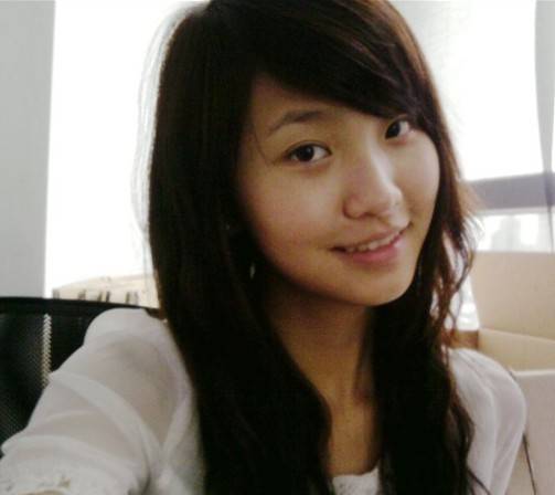 高源（2010年广州亚运天使之一）