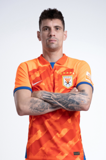 莫伊塞斯·利马·马加良斯