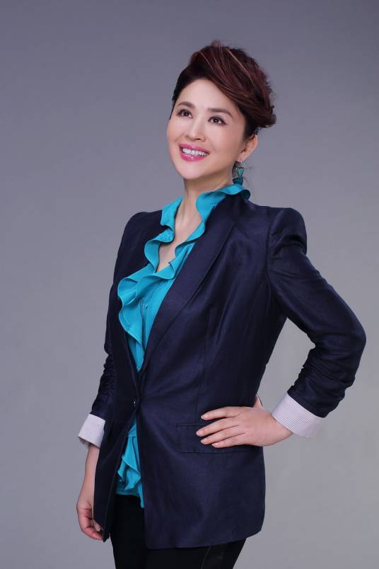 田歌（中国内地女主持人、导演、制片人）