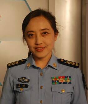 仲晶（国防大学科技与装备教研室教官）