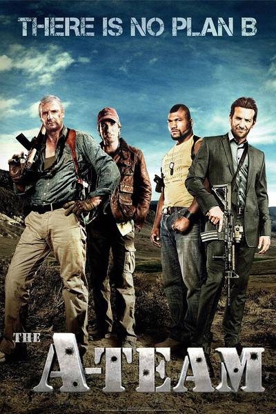 天龙特攻队（美国2010年乔·卡纳汉执导电影）