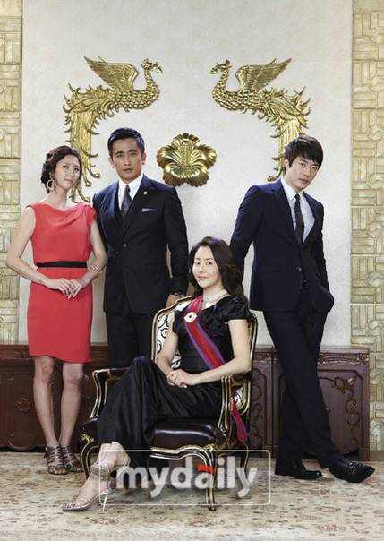 大物（韩国SBS电视台播出的水木剧）