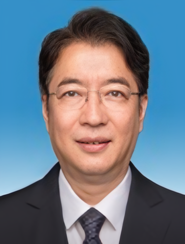 胡强（江西省政协原党组成员、副主席）