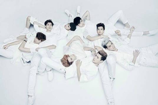 SpeXial（中国台湾男子演唱组合）