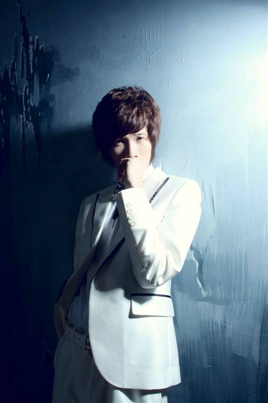 刚辉（华语流行男歌手）