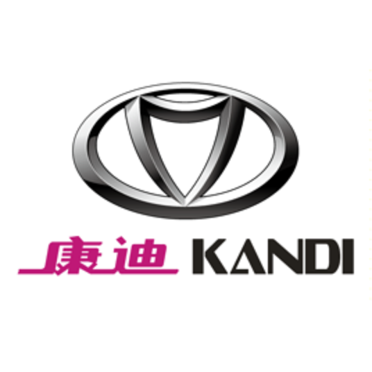 康迪（康迪车业）
