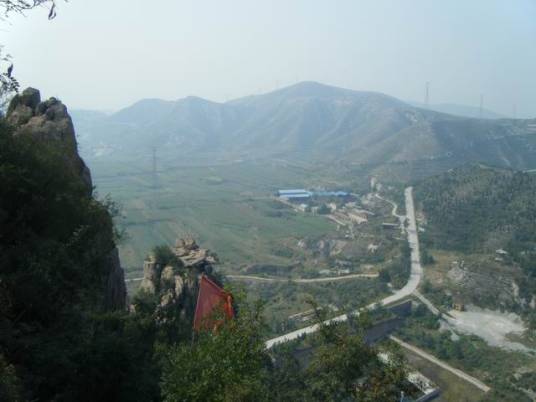 青龙山(河北省唐山市青龙山)