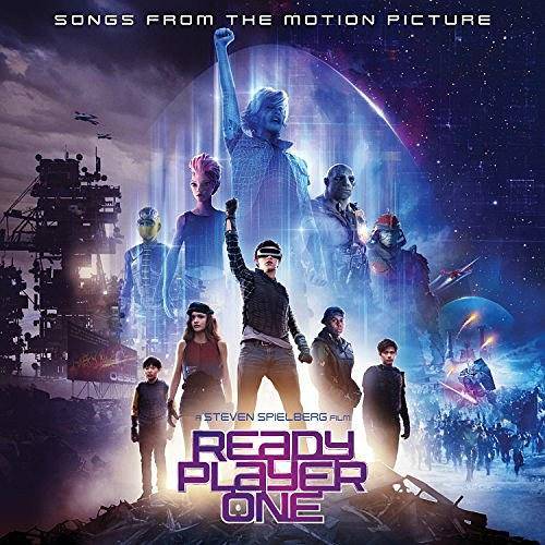 Ready Player One