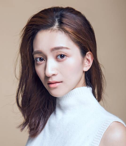 张慧(中国内地女演员)