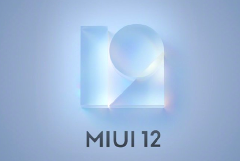 MIUI 12