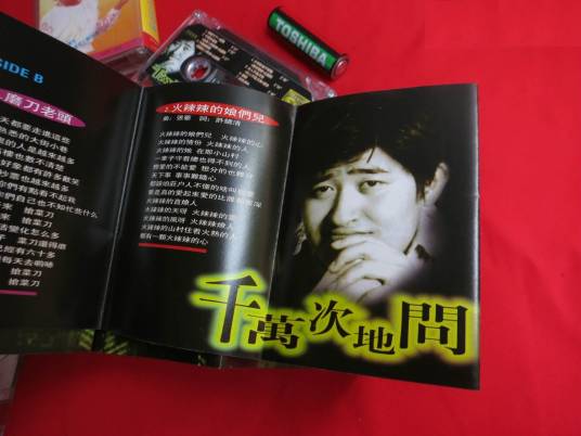 千万次的问(刘欢演唱的一首歌曲)