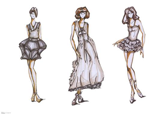 服装设计师（社会职业）