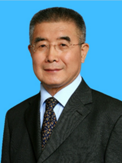 王玉明（中国工程院院士、流体密封工程专家）