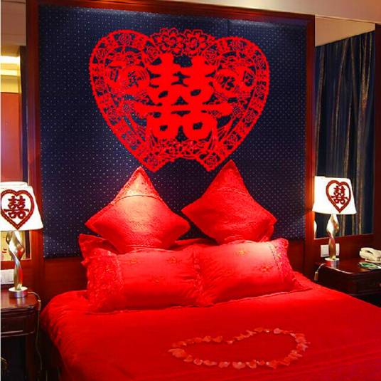 压床（民间婚庆习俗）