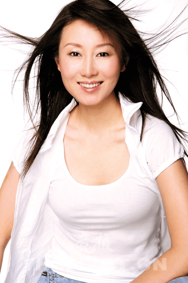 潘蔚(旅游卫视主持人)