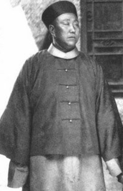 叶志超(清朝军人,曾任直隶提督)