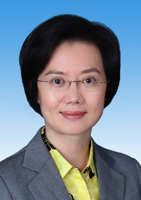 卫华(陕西省交通运输厅党组书记、厅长)