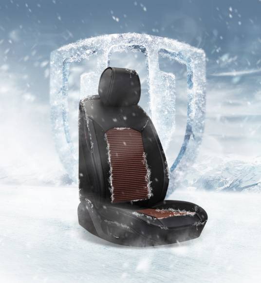 冰丝汽车坐垫