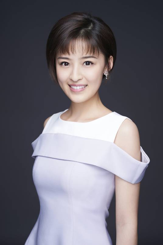 杨茗茗（中国内地女播音员、主持人）