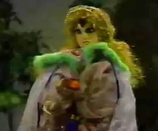 春意浓(霹雳布袋戏虚拟人物)