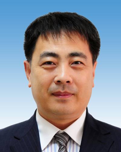 孟庆松(天津市人民政府原秘书长)