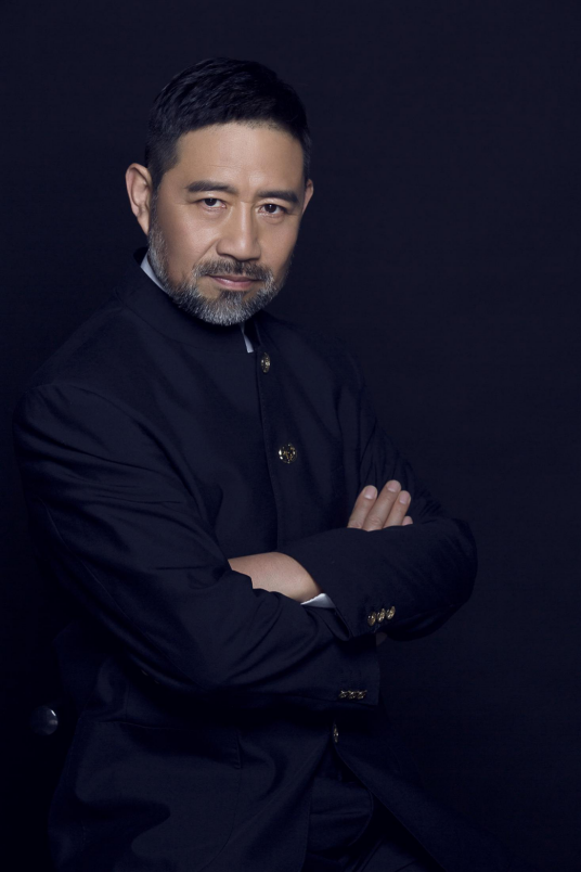 徐向东(中国内地男演员、功夫教练)