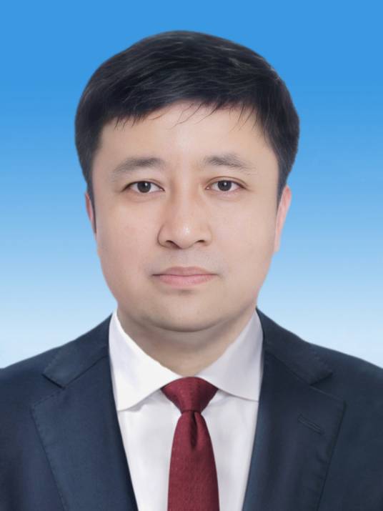 张东（安徽省芜湖市委副书记）