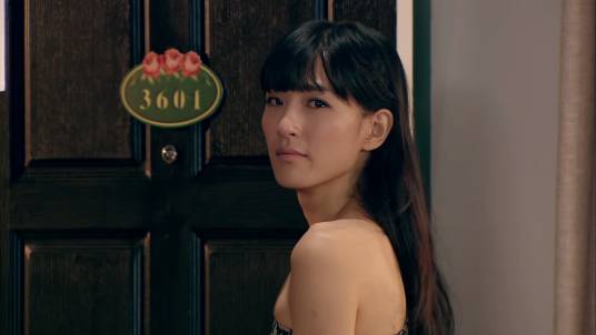 林宛瑜(电视剧《爱情公寓》及其衍生作品中的女主角之一)