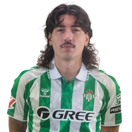 埃克托·贝莱林