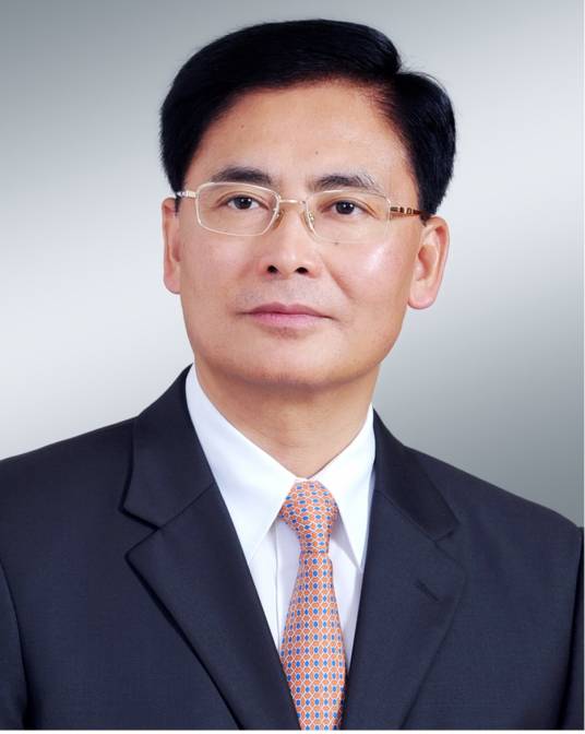 杨洪（深圳全球海洋中心城市建设促进会会长）