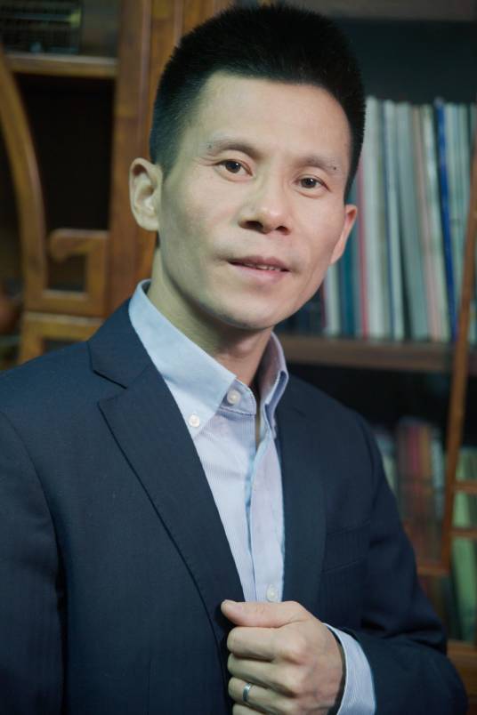 李宝珠（忠信博艺建设集团有限公司董事长）