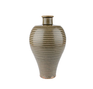 龙泉窑(宋代六大窑系之一)