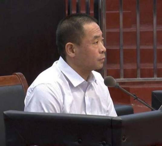 马超群（河北省秦皇岛市北戴河区供水总公司原总经理）