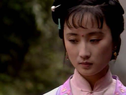 金陵十二钗副册