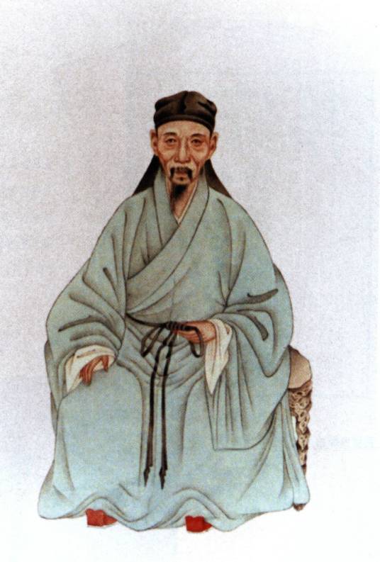 吕留良（明末清初学者、思想家）