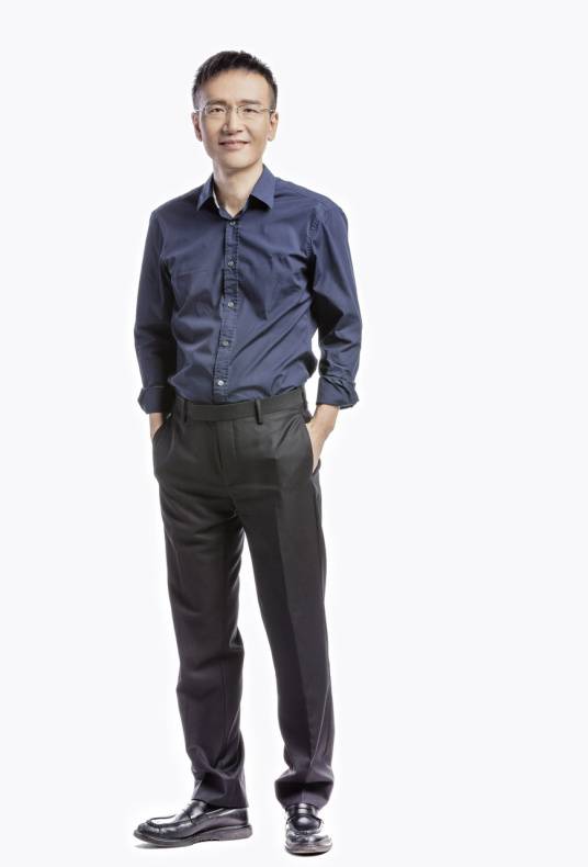 程立（阿里合伙人）