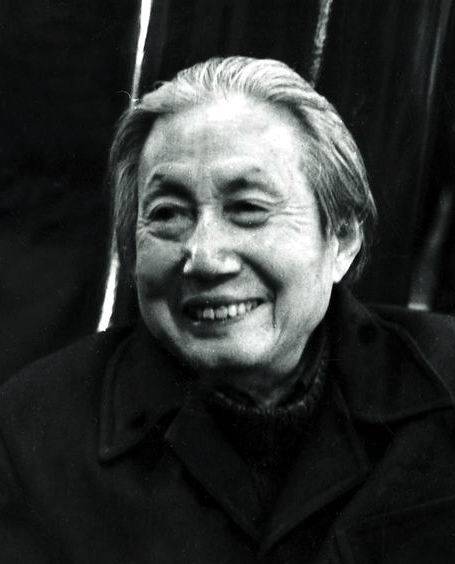 陆俨少（中国近现代中国画家、山水画家、教育家）
