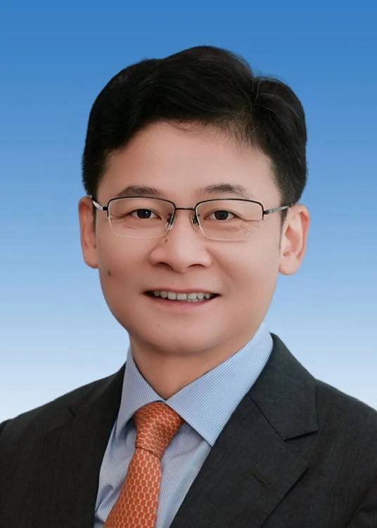 曹志强（湖南省人民政府副省长、党组成员）