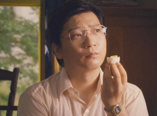 王老师（电影《夏洛特烦恼》中的男配角）