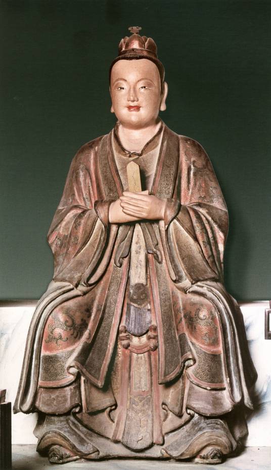 孙不二（南宋历史人物）