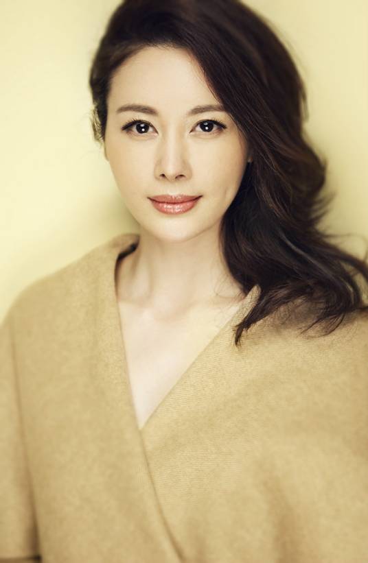 邓英（中国内地女演员）