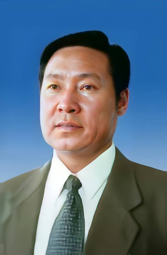 赵铁锤（中国安全生产协会会长）