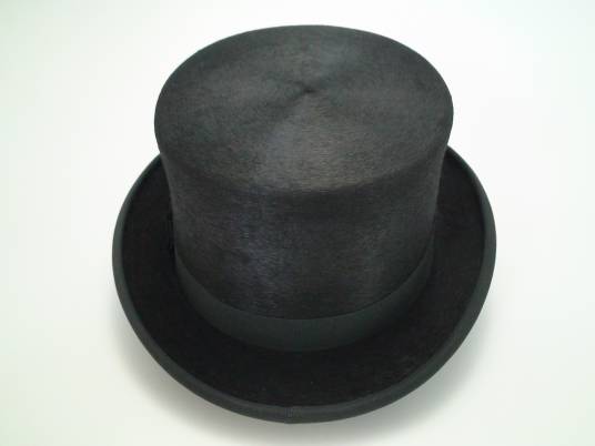 礼帽(生活用品)