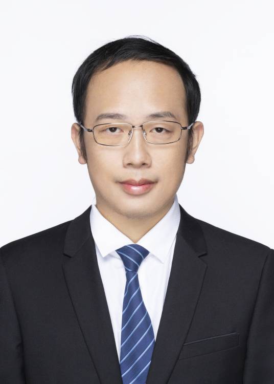 王宇航(重庆大学土木工程学院副院长、教授、结构工程研究所所长)