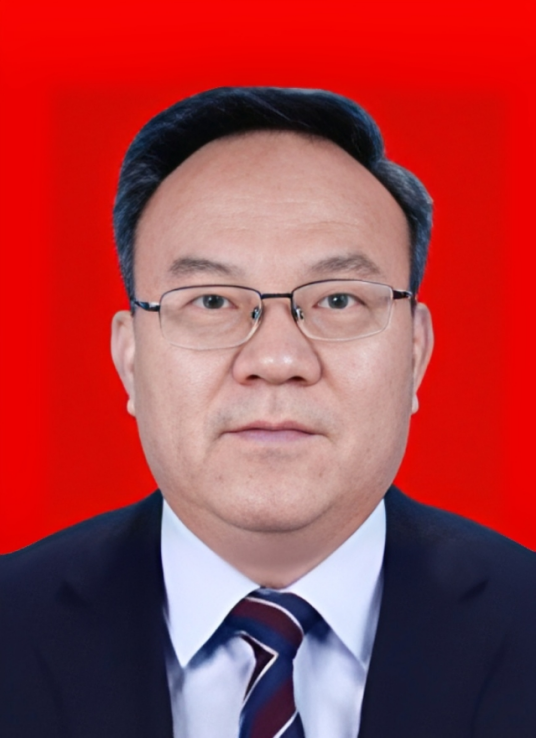 余波(中国大唐集团有限公司董事、党组副书记)